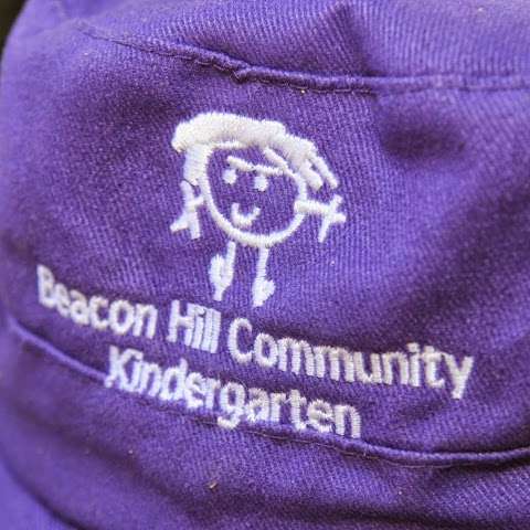 Photo: Beacon Hill Community Kindergarten